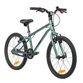 Велосипед NOVATRACK PHANTOM 20 (2026)