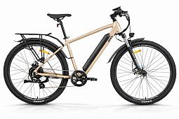 Электровелосипед ELTRECO Ultra MAX PRO