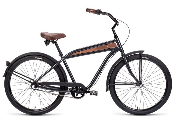 Велосипед Format 5512 26 (2023)