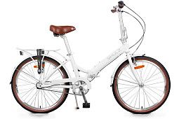 Складной велосипед SHULZ Krabi C
