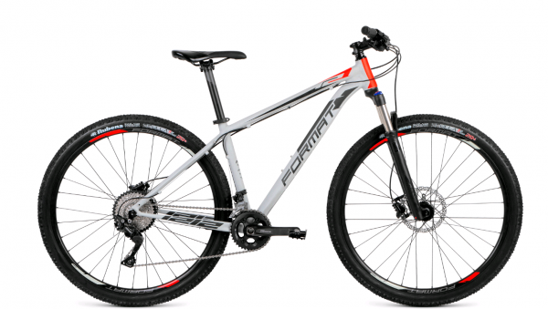 Велосипед Format 1212 29 (2018)